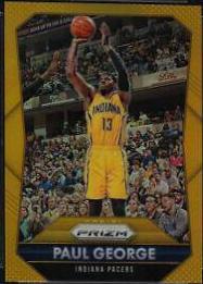 Paul George