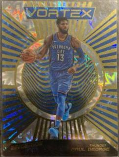 Paul George