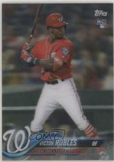 Victor Robles