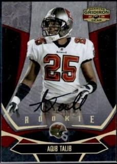 Aqib Talib