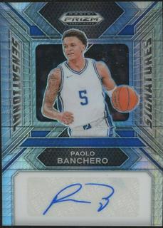 Paolo Banchero