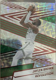 Jaylen Brown