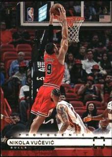 Nikola Vucevic