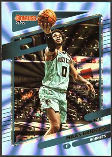 Miles Bridges