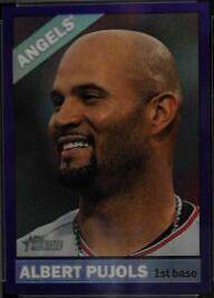 Albert Pujols