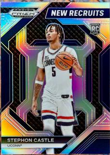 Stephon Castle