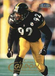 Jason Gildon