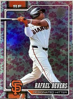 Rafael Devers