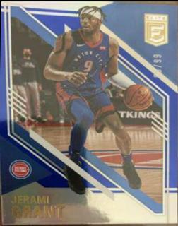 Jerami Grant