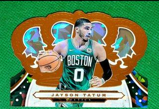 Jayson Tatum
