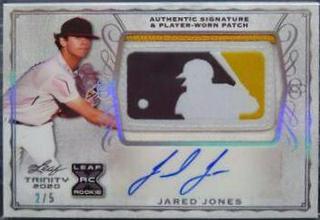 Jared Jones