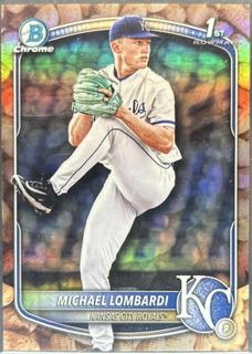 Michael Lombardi