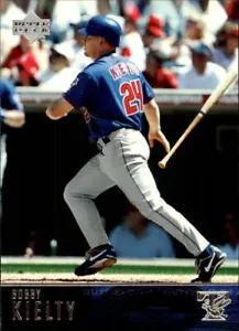 Bobby Kielty