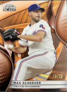 Max Scherzer