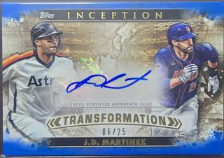 J.D. Martinez