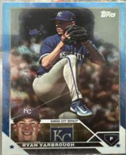 Ryan Yarbrough