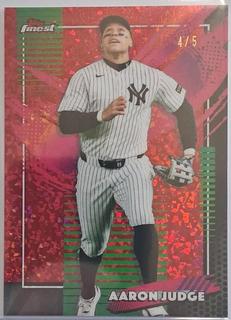Aaron Judge