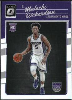 Malachi Richardson