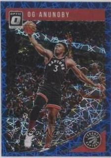 OG Anunoby