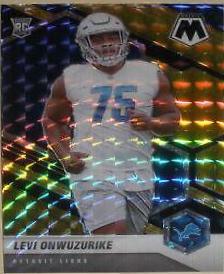 Levi Onwuzurike