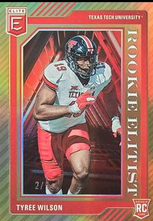 Tyree Wilson