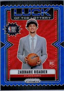 Zaccharie Risacher