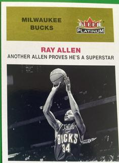 Ray Allen