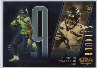 Kenneth Walker III