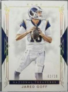 Jared Goff