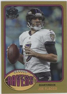 Joe Flacco