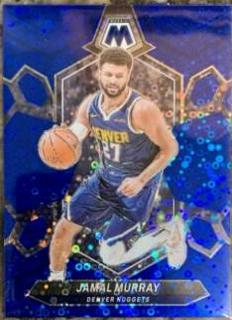 Jamal Murray