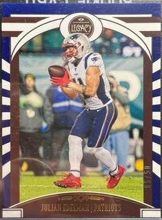 Julian Edelman
