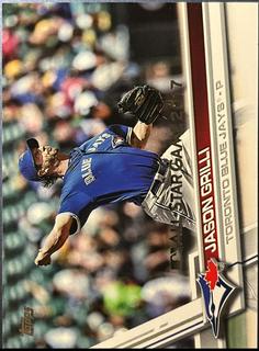 Jason Grilli