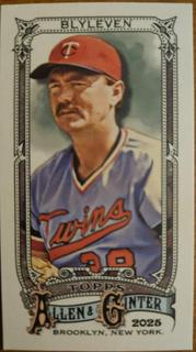 Bert Blyleven