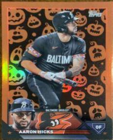 Aaron Hicks