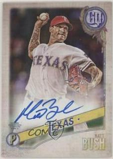 Matt Bush