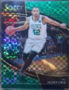 Al Horford