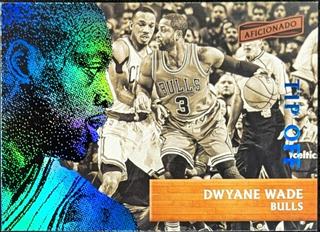 Dwyane Wade