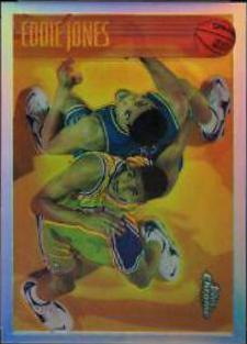 Eddie Jones