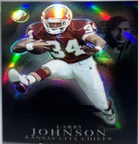 Larry Johnson