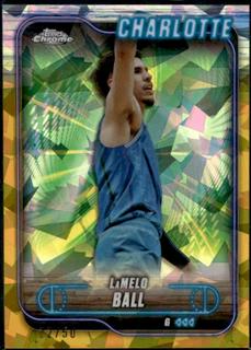 LaMelo Ball
