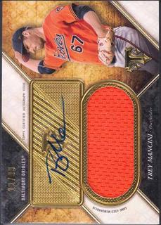 Trey Mancini