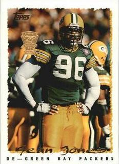 Sean Jones