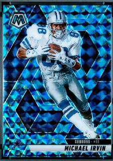 Michael Irvin