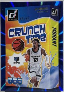 Ja Morant