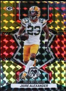 Jaire Alexander