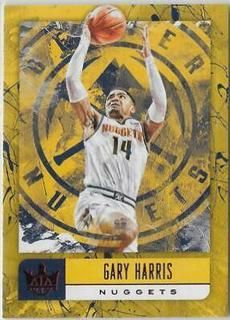 Gary Harris