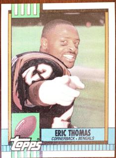 Eric Thomas