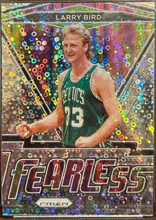 Larry Bird