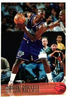 Bryon Russell